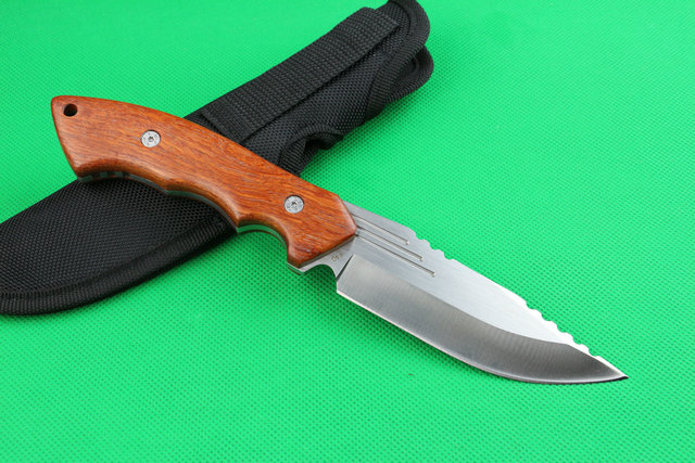 United knife the pathfinder fixed blade knife UD402182